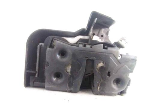 Front right lock FORD FOCUS C-MAX (DM2)  | BP19563514C97 