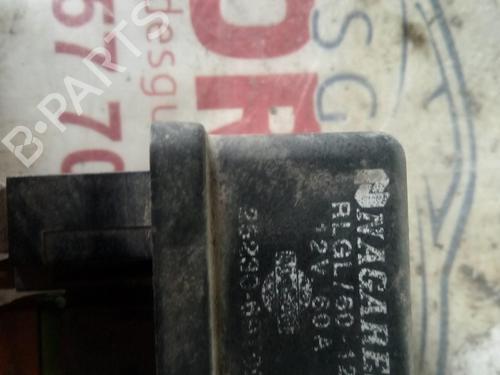 Electronic module NISSAN TRADE Van 100 | BP19660337M83 