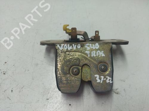 Tailgate lock VOLVO S40 I (644)  | BP19563141C101 