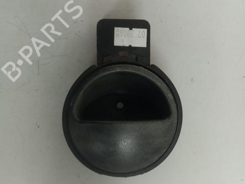 Used Front left interior door handle CHEVROLET KALOS [2005-2025]  19560345