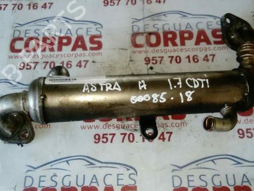 Andre OPEL ASTRA H GTC (A04) [2005-2010]  19550609