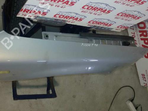 Right front fenders VW PASSAT B5 (3B2) 1.9 TDI | BP19546770C42 