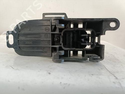 Rear right interior door handle NISSAN MICRA III (K12) 1.2 16V | BP19569548I16