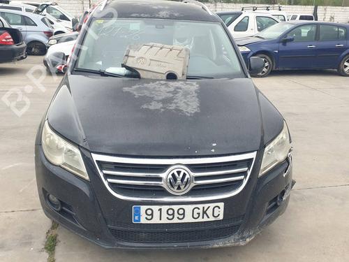 Engine VW TIGUAN (5N_)  | BP38470695M1  - Image 20