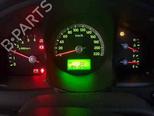 Fuse box KIA SPORTAGE II (JE_, KM_)  | BP19565198E1 