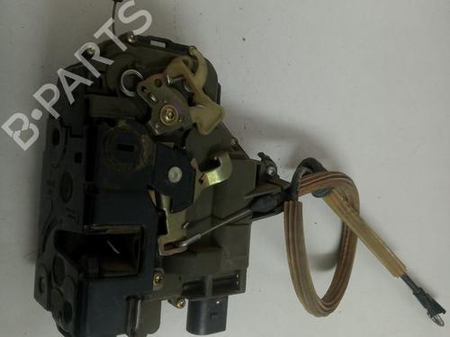 Venstre bak lås SEAT LEON (1M1)  | BP19560532C100