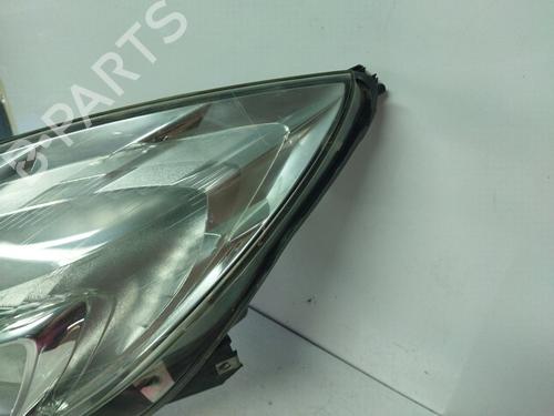 Faro izquierdo OPEL INSIGNIA A (G09)  | BP29956184C28