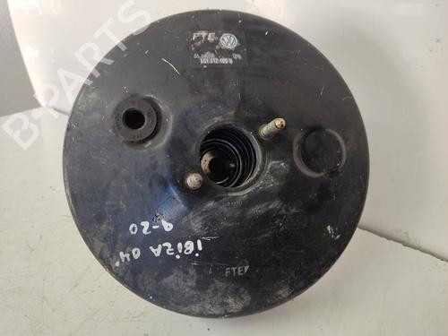 Used Servo brake SEAT IBIZA III (6L1) [2002-2009]  19567453