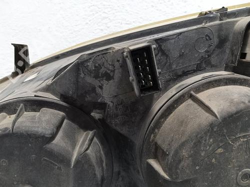 Right headlight PEUGEOT 307 Break (3E) | BP37015598C29 - Image 9