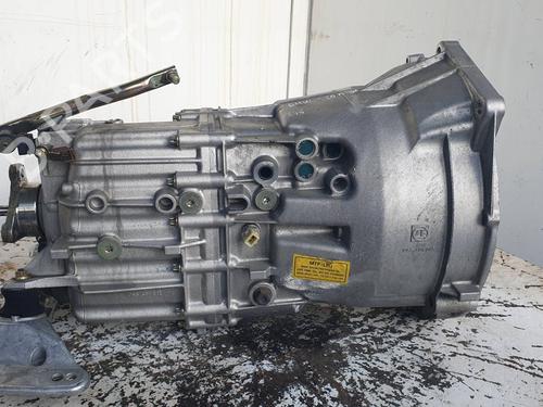 Used Gearbox BMW 3 (E46) 330 i (231 hp) 19572635