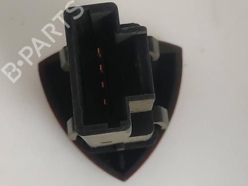 Warning switch NISSAN INTERSTAR Van (X70)  | BP19571577I22 