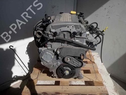 Engine SAAB 9-3 (YS3F, E79, D79, D75)  | BP22610027M1 