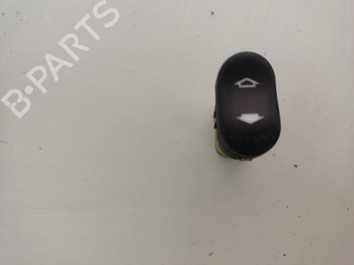 Used Right front window switch FORD FOCUS I (DAW, DBW) [1998-2009]  19661302