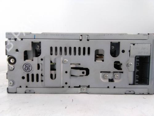 Radio CHRYSLER VOYAGER IV (RG, RS)  | BP19558732E6 