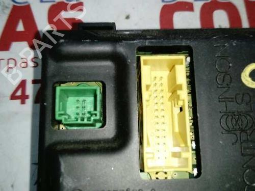 Climate control CITROËN C4 I (LC_)  | BP19553378I5 