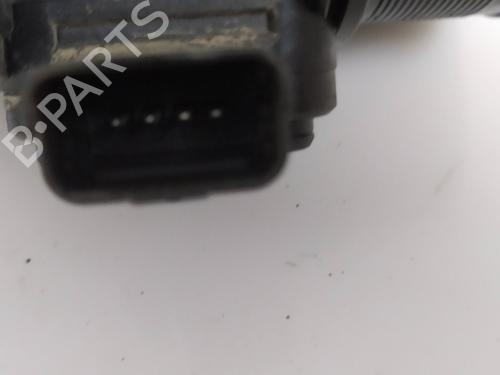 Mass air flow sensor PEUGEOT 407 (6D_)  | BP19566899M95 