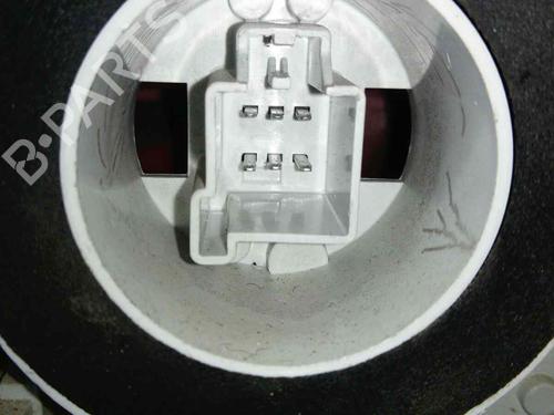 Right taillight FORD FOCUS I (DAW, DBW)  | BP19550671C35 