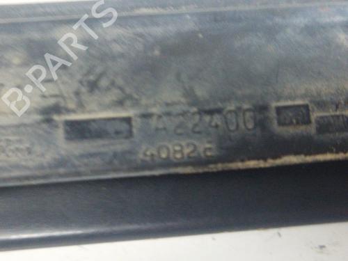 Maniglia esterna posteriore destra SANTANA PS10/ANIBAL | BP30773654C130