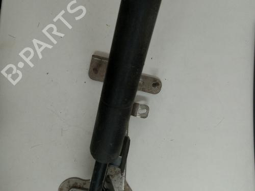 Used Hand brake PEUGEOT 208 I (CA_, CC_) 1.4 HDi (68 hp) 19560439
