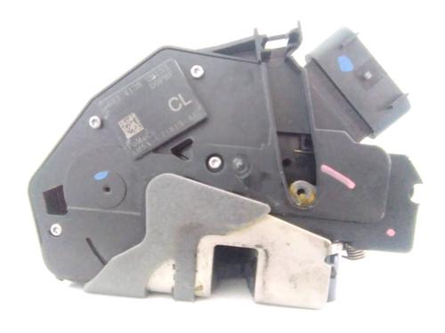 Front left lock FORD FIESTA VI (CB1, CCN)  | BP22610047C98 