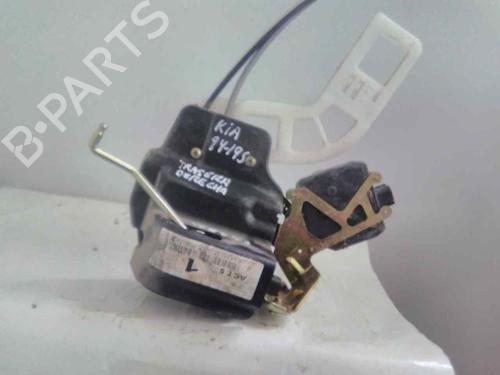 Rear right lock KIA SPORTAGE II (JE_, KM_)  | BP19552446C99 