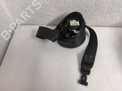 Used Front right seatbelt OPEL ASTRA J (P10) [2009-2016]  29400711