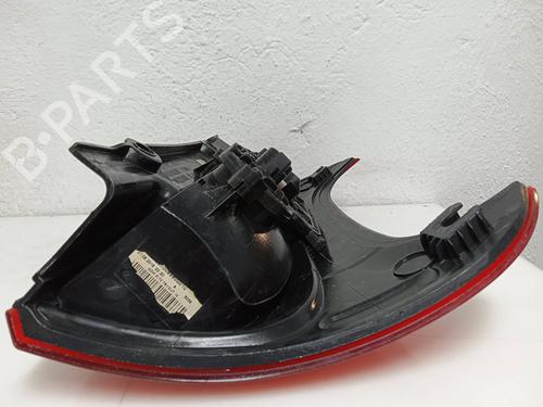 Left taillight FIAT PANDA (312_, 319_) 1.3 D Multijet (312PXL1A) | BP33442230C34  - Image 6