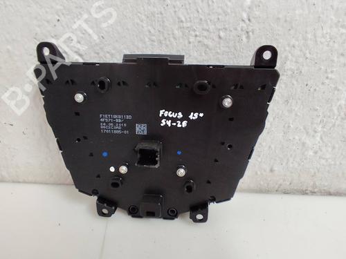 Switch FORD FOCUS III 1.0 EcoBoost | BP29437346I30 