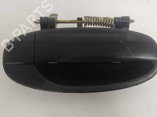 Used Rear right exterior door handle DAEWOO KALOS (KLAS) [2002-2025]  19572002