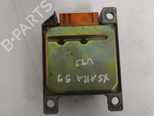 ECU airbags CITROËN XSARA (N1)  | BP19570954M53 