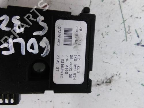 Electronic sensor VW GOLF V (1K1)  | BP19557534M84 