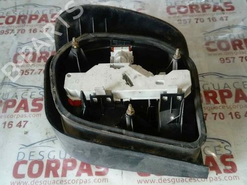 Left taillight VW POLO III (6N1)  | BP19552641C34 