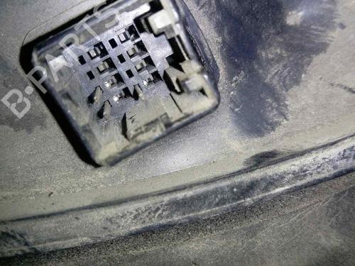 Right mirror KIA RIO I Hatchback (DC)  | BP19549472C27 