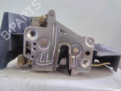 Used Rear right lock MERCEDES-BENZ E-CLASS (W210) E 320 CDI (210.026) (197 hp) 19564689
