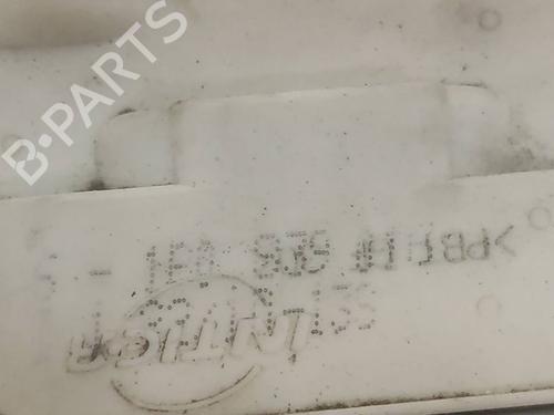 Rear right lock SEAT LEON (1P1)  | BP19570914C99 