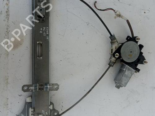 Used Rear right window mechanism SUZUKI LIANA Hatchback 1.6 (RH416) (103 hp) 19563287
