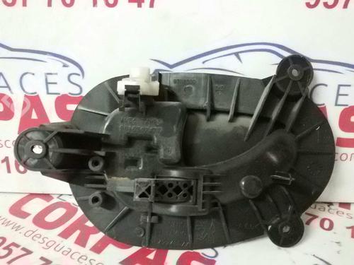 Rear right interior door handle PEUGEOT 406 (8B) 2.0 HDI 110 | BP19547979I16 