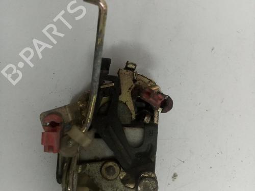 Front right lock KIA SPORTAGE SUV (K00) 2.0 i 16V 4WD | BP19560299C97 