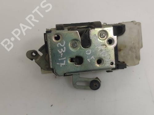 Front left lock FIAT PUNTO (188_)  | BP21014831C98 