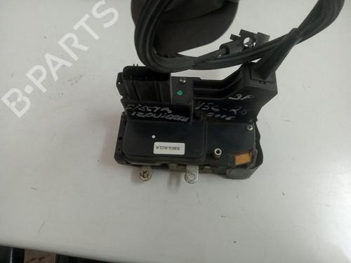 Used Front left lock FORD FIESTA V (JH_, JD_) [2001-2014]  19561241