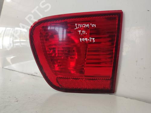 Used Right taillight SEAT IBIZA II (6K1) [1993-2002]  19567497