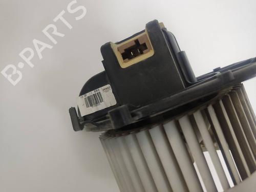 Heater blower motor PEUGEOT PARTNER Tepee  | BP19661251M62 