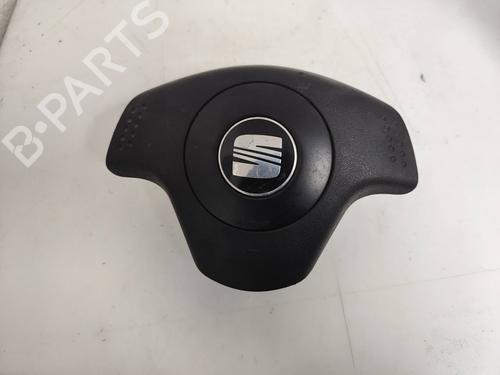 Used Driver airbag Driver airbag SEAT IBIZA III (6L1) [2002-2009] 40092325 40092325
