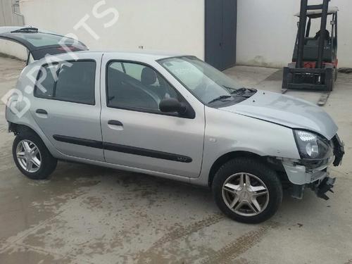 Electronic sensor RENAULT CLIO II (BB_, CB_)  | BP19549975M84 
