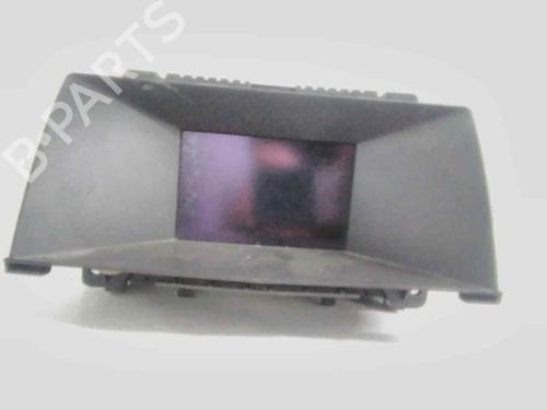 Display monitor OPEL ASTRA H (A04)  | BP19563853C48 