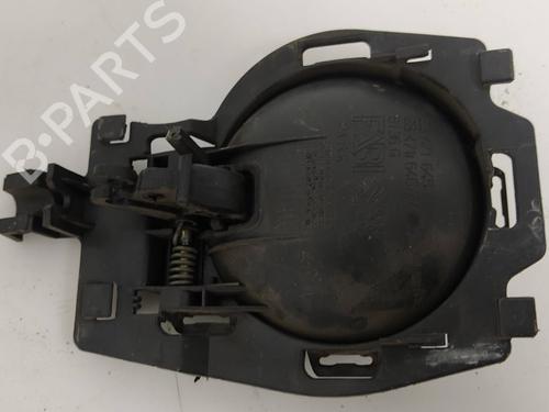 Front left interior door handle CITROËN C2 (JM_) 1.4 | BP20077051I13 