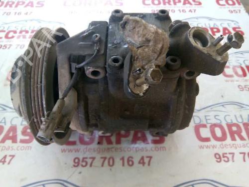 Used AC compressor TOYOTA AVENSIS (_T22_) [1997-2003]  19547099