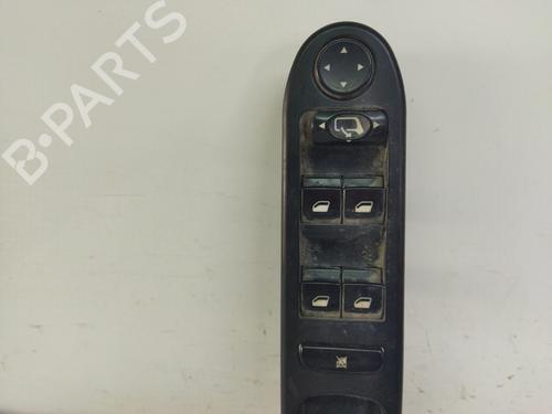 Left front window switch PEUGEOT 307 Break (3E) | BP39960848I27 - Image 3