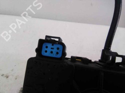 Tailgate lock FORD MONDEO III Saloon (B4Y)  | BP19563711C101 
