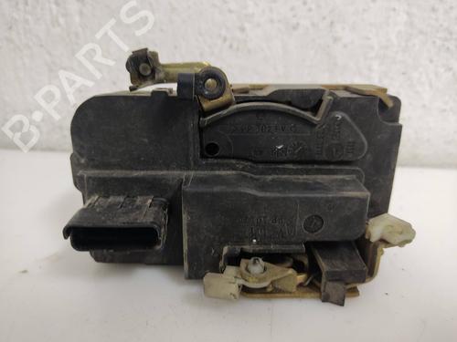 Used Front left lock CITROËN BERLINGO / BERLINGO FIRST MPV (MF_, GJK_, GFK_) [1996-2025]  19569407